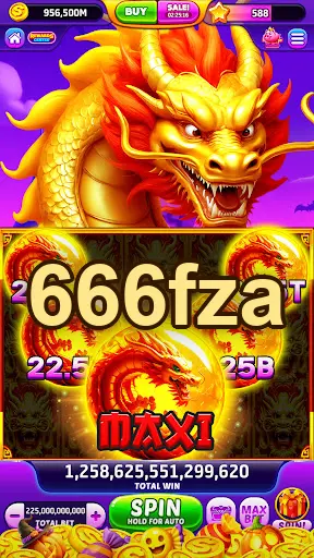 666fza Masuk