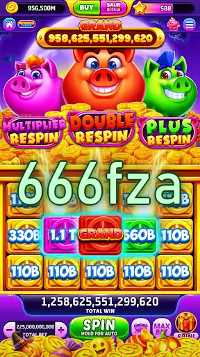 666fza Masuk