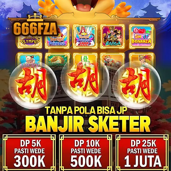 666fza Masuk - 666fza Resmi