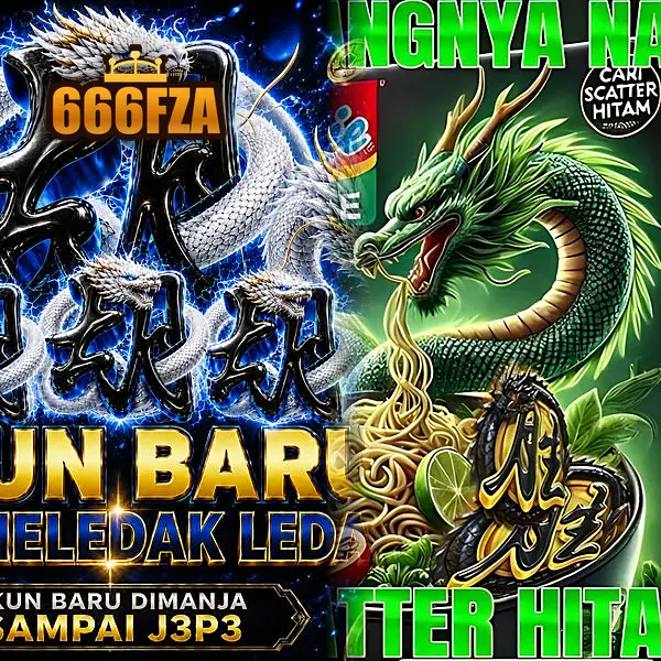 666fza Tangkapan Layar - Resmi