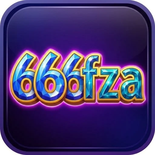 666fza Logo - Resmi