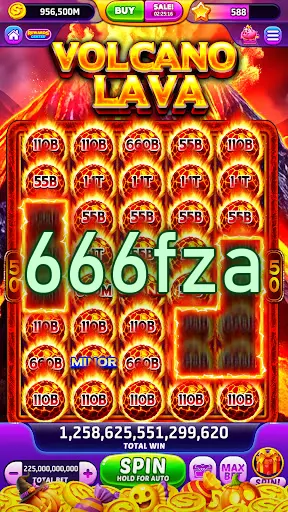 666fza Tangkapan Layar - APK Resmi